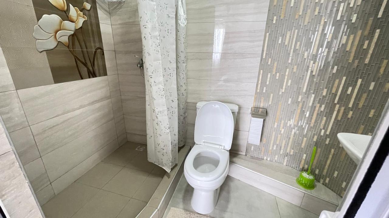 Sunshine Villa Mauritius Flic en Flac Ngoại thất bức ảnh
